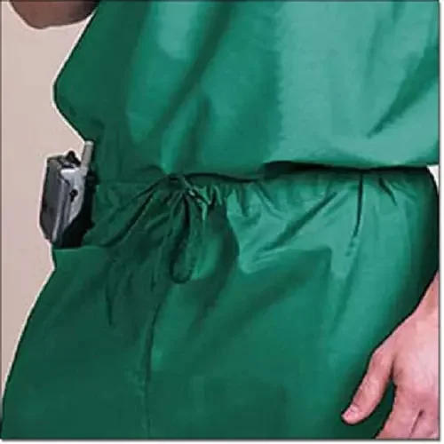 Fashion Seal Uniforms – Scrub Pants Large Jade Unisex – 78802-L