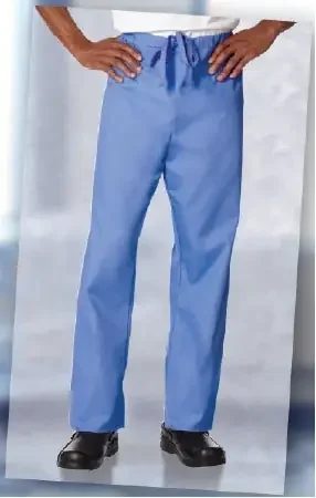 Fashion Seal Uniforms – Scrub Pants Medium Jade Unisex – 886-M