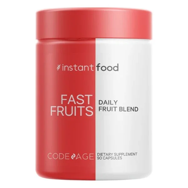 Fast Fruits