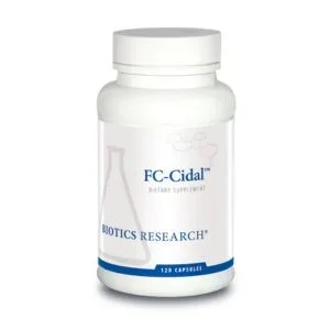 FC-Cidal