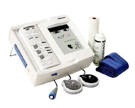 FC700 – Fetal Monitor .10 mW. Intensity, 50 to 240 bpm FHR Range, ±1 bpm FHR Accuracy – FC700