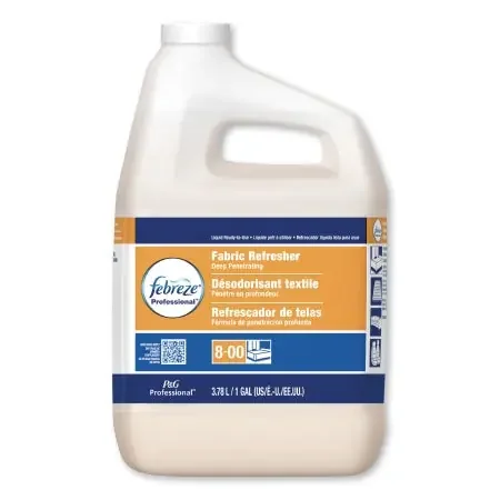 Febreze Professional – Fabric Freshener 1 gal. Bottle Liquid Fresh Clean Scent – PGC33032CT