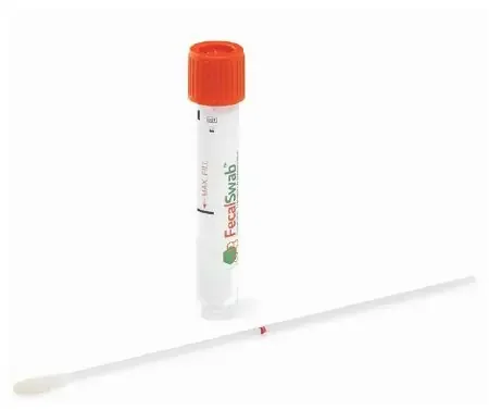 FecalSwab – Stool Collection and Transport System Sterile – 23600969
