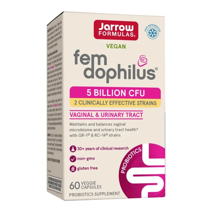 Fem-Dophilus