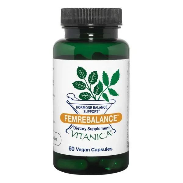 Fem Rebalance