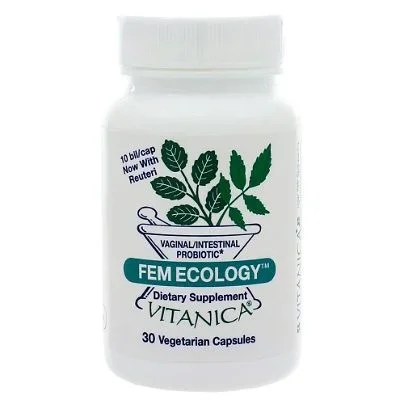 FemEcology 30c by Vitanica