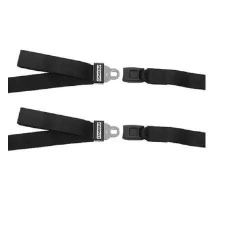 Ferno – Restraint Strap One Size Fits Most Buckle – 0314118