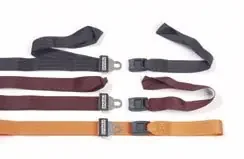 Ferno-Washington – Restraint Strap One Size Fits Most Buckle 2-Strap – 0313892
