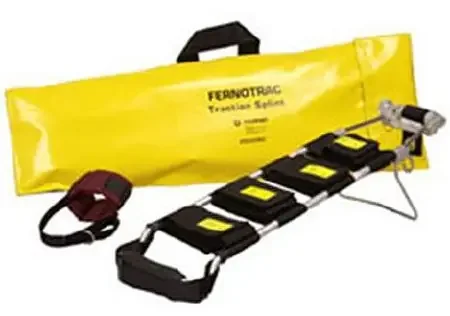 FERNOTRAC – Traction Splint – 0822181