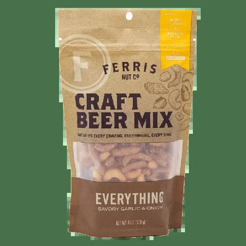 Ferris Beer Mix Everything-6 oz