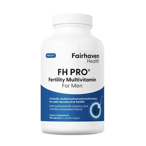 FH PRO for Men