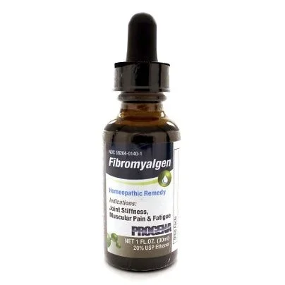 Fibromyalgen 1oz by Progena
