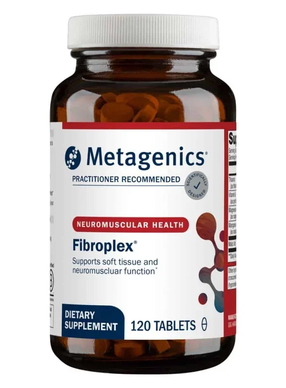 Fibroplex® by Metagenics