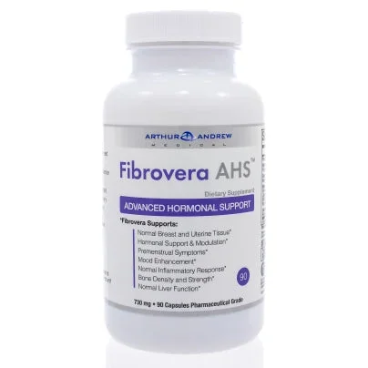 FibroVera 90 capsules