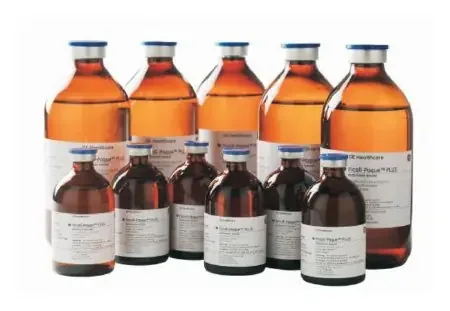 Ficoll-Paque PLUS – Prepared Media Density Gradient Media Colorless to Light Yellow Liquid – 45001750