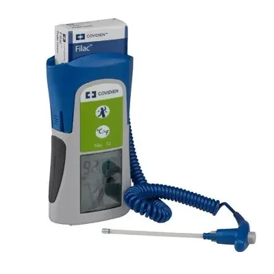 Filac 3000 EZ – Electronic Probe Thermometer Oral / Rectal / Axillary Probe Handheld – 504027