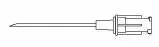 Filter-Needle – Filter Needle 19 Gauge 1-1/2 Inch – 415030