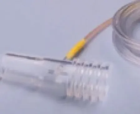 FilterLine H – ETCO2 Oral / Nasal Sampling Cannula Without Oxygen Delivery Universal Without Nasal Prongs – 007737