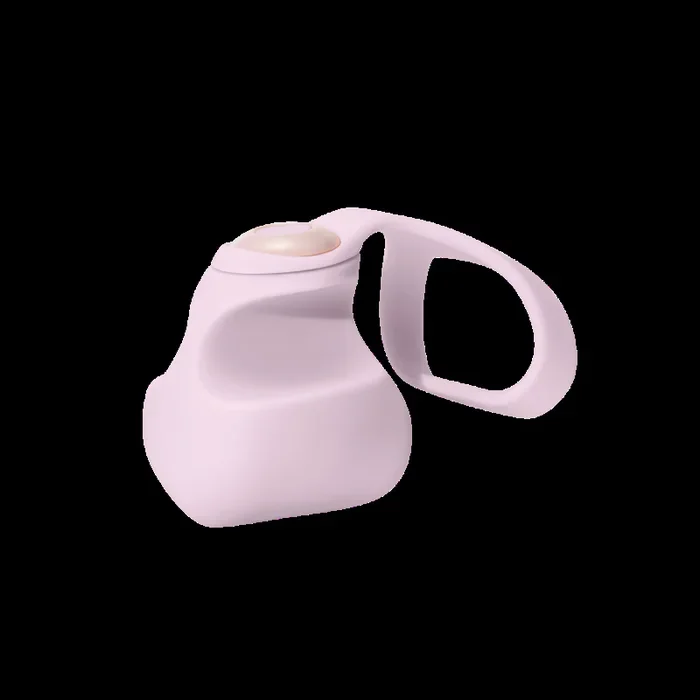 Fin Finger Vibrator