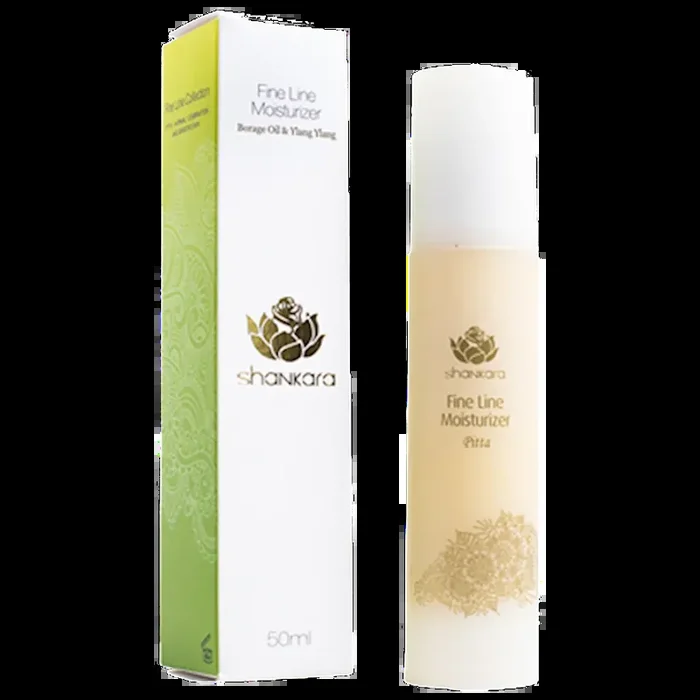 Fine Line Moisturizer