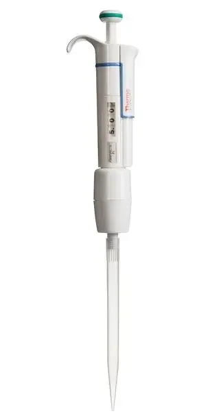 Finnpipette – Fixed Volume Pipette 500 µL – 14386330N