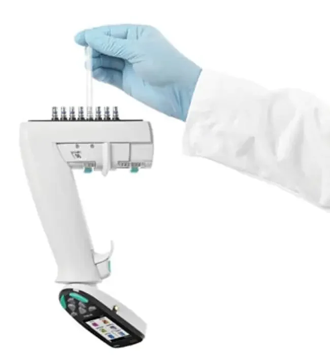 Finnpipette E1 – Pipette 50 to 1,250 µL – 4671100