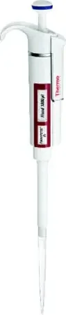 Finnpipette F1 – Fixed Volume Pipette 200 µL NonSterile – 14386297
