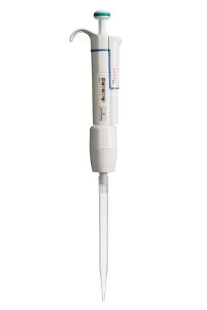 Finnpipette F1 – Fixed Volume Pipette 5,000 μL – 14386334N