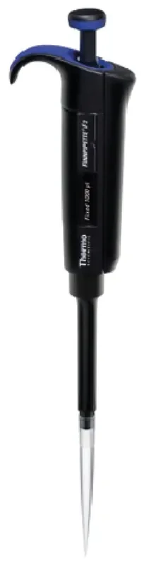 Finnpipette F2 – Fixed Volume Pipette 100 µL NonSterile – 4652050
