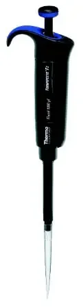 Finnpipette F2 – Fixed Volume Pipette 25 µL NonSterile – 14386339