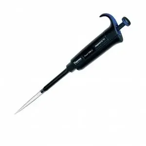 Finnpipette F2 – Fixed Volume Pipette 3,000 μL NonSterile – 4652100