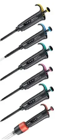 Finnpipette F2 – Variable Volume Pipette 100 to 1,000 µL NonSterile – 4642090