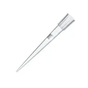 Finntip – Filter Micropipette Tip 20 µL Without Graduations Sterile – 94052020