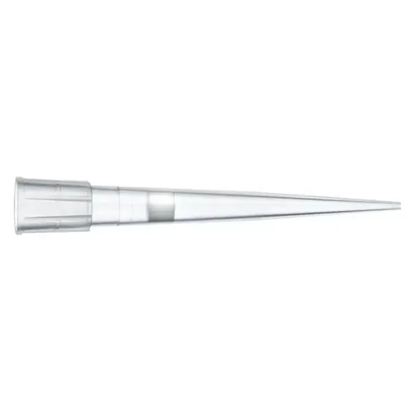Finntip – Filter Pipette Tip 0.5 to 100 µL Without Graduations Sterile – 94052200
