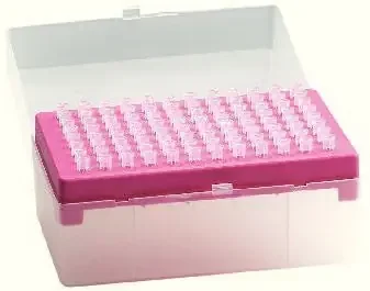 Finntip – Pipette Tip 1,000 to 5,000 µL Without Graduations NonSterile – 53516-174