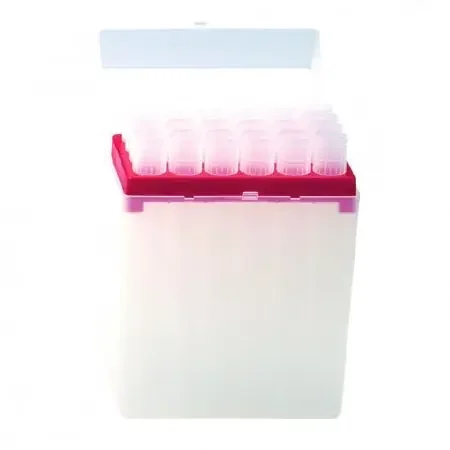 Finntip – Specific Pipette Tip 1 to 10 mL Without Graduations NonSterile – 9402160
