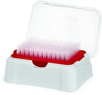 Finntip Flex – Pipette Tip 1 to 200 µL Graduated NonSterile – 89087-478