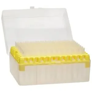 Finntip Flex – Pipette Tip 300 µL Without Graduations Sterile – 94060513
