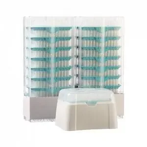 Finntip Flex – Specific Pipette Tip 1,200 µL Without Graduations NonSterile – 94060816
