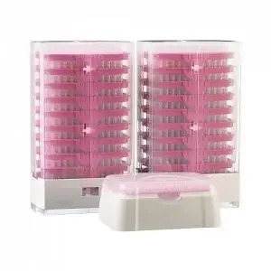 Finntip Flex – Specific Pipette Tip 10 µL Without Graduations NonSterile – 94060116