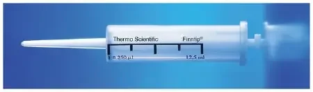 Finntip Stepper – Specific Pipette Tip 12.5 mL Graduated NonSterile – 9404210