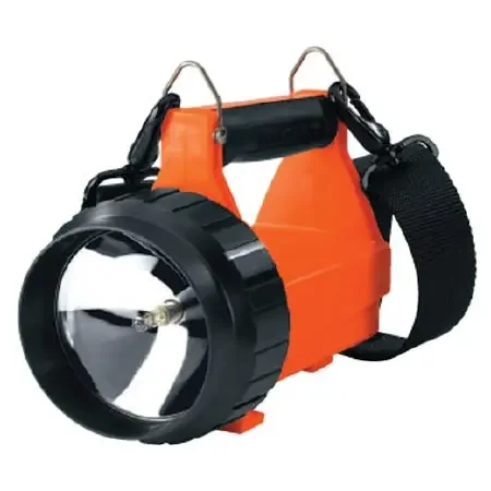 Fire Vulcan – Lantern C4 LED 2 Batteries – 44450