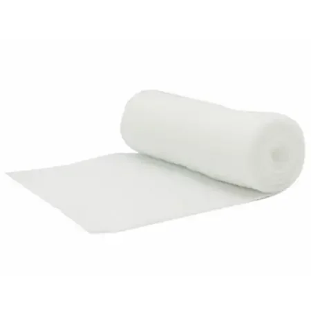 First Aid – Conforming Bandage Polyester / Viscose 1-Ply 4 X 2-1/10 Yard Roll Shape Sterile – 6125033
