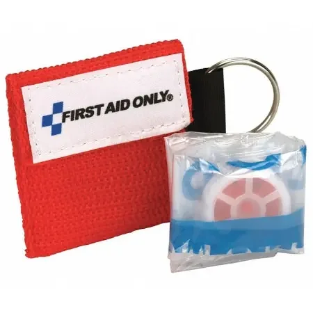 First Aid Only – CPR Face Shield – J5095