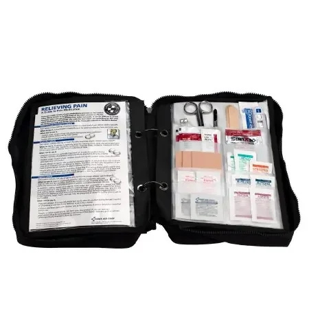First Aid Only – First Aid Kit Nylon Case – FA-462
