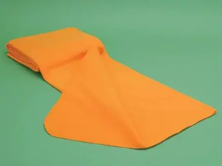 First Comfort – Thermal Blanket 50 X 80 Inch Polyester Fleece – 60-OFB5080