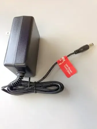 First Crush – Replacement Power Supply 50/60Hz; Output 24V – FW10-24