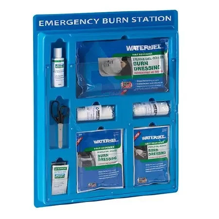 First Responder – Burn Kit – EBSL-HA.00.000
