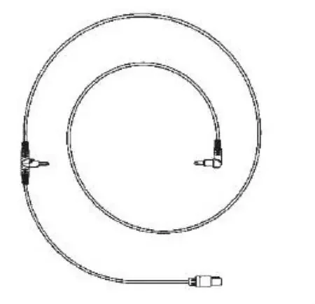 Fisher & Paykel – CPAP Airway Temperature Probe – 900MR571