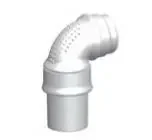 Fisher & Paykel – CPAP Mask Elbow Kit Replacement – 400HC202
